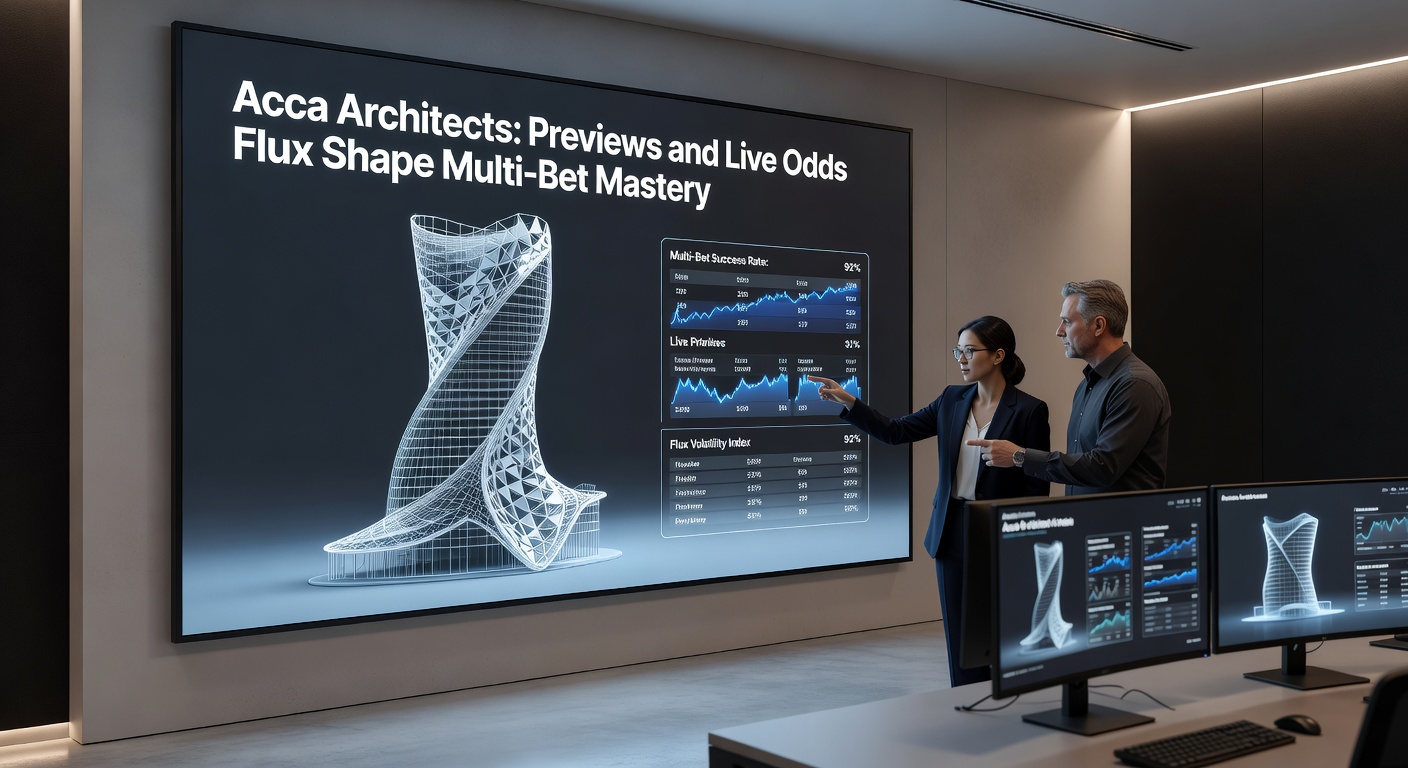 Close-up of a bookmaker's app interface displaying rapid odds changes on an ongoing tennis match, with accumulator options highlighted