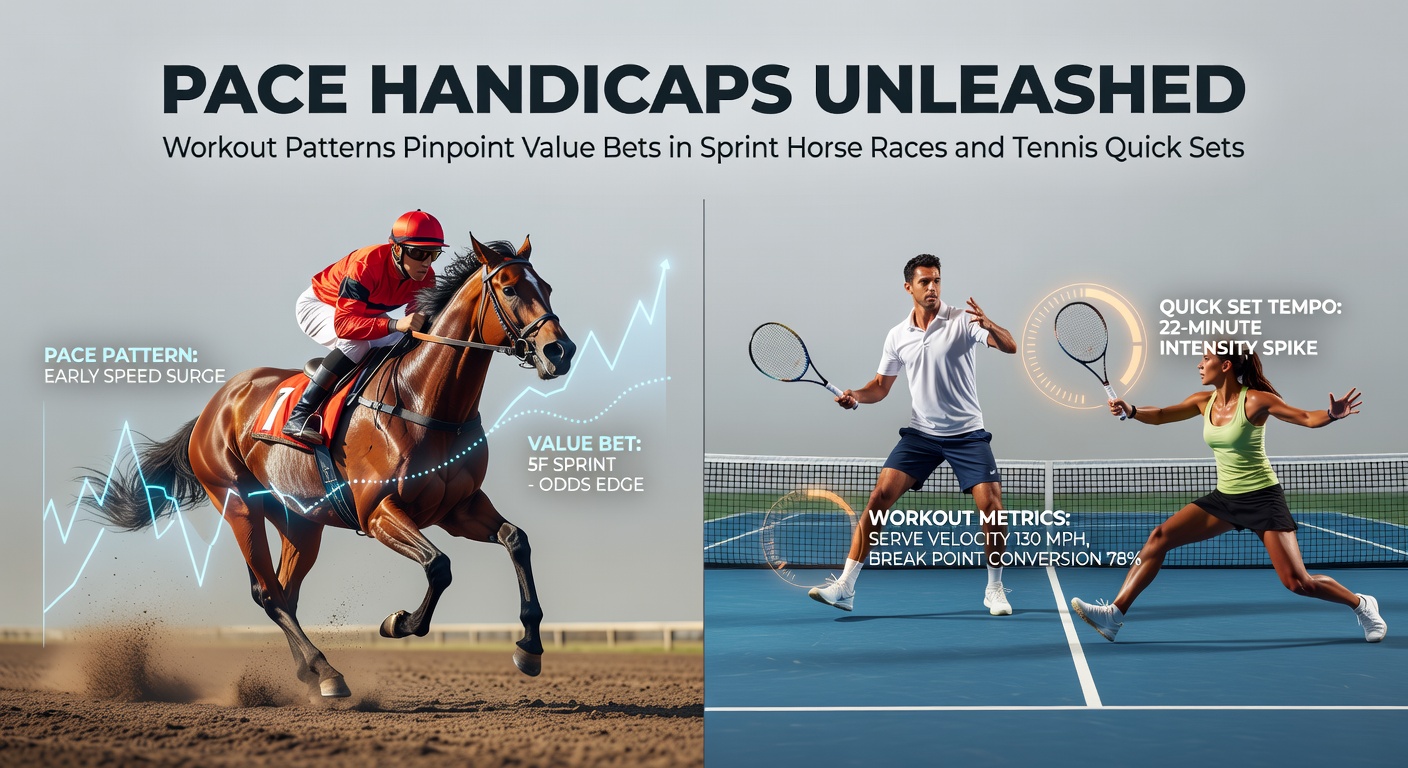 Graph showing horse workout speeds overlaid with pace figures from recent sprint races